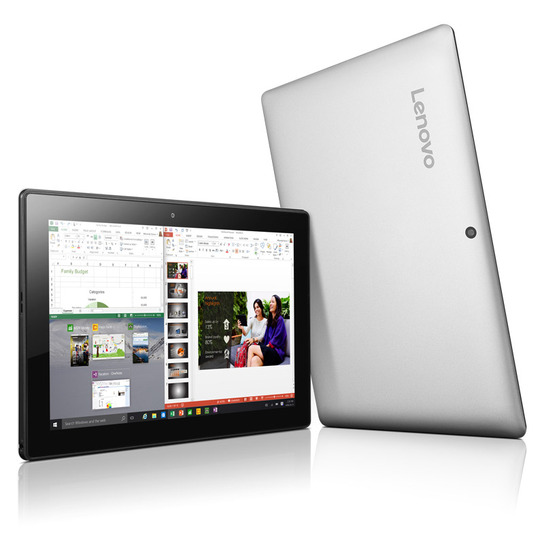 呈贡联想二合一笔记本 MIIX 310 10.1”