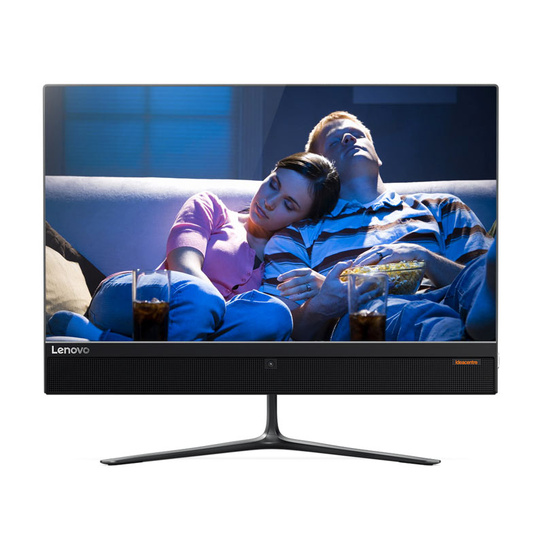 呈贡联想一体机 AIO510-221SH