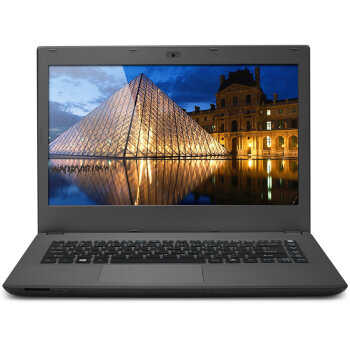 X碁KXXXX14英寸笔记本电脑