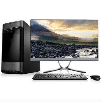 X想天X50XX台式电脑