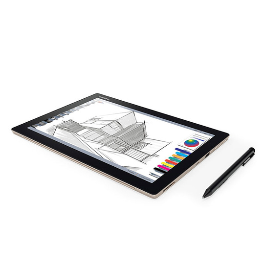 呈贡联想二合一笔记本 MIIX5 PRO 12“