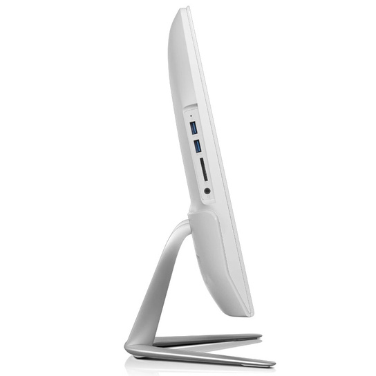 呈贡联想一体机 AIO 300-231SU